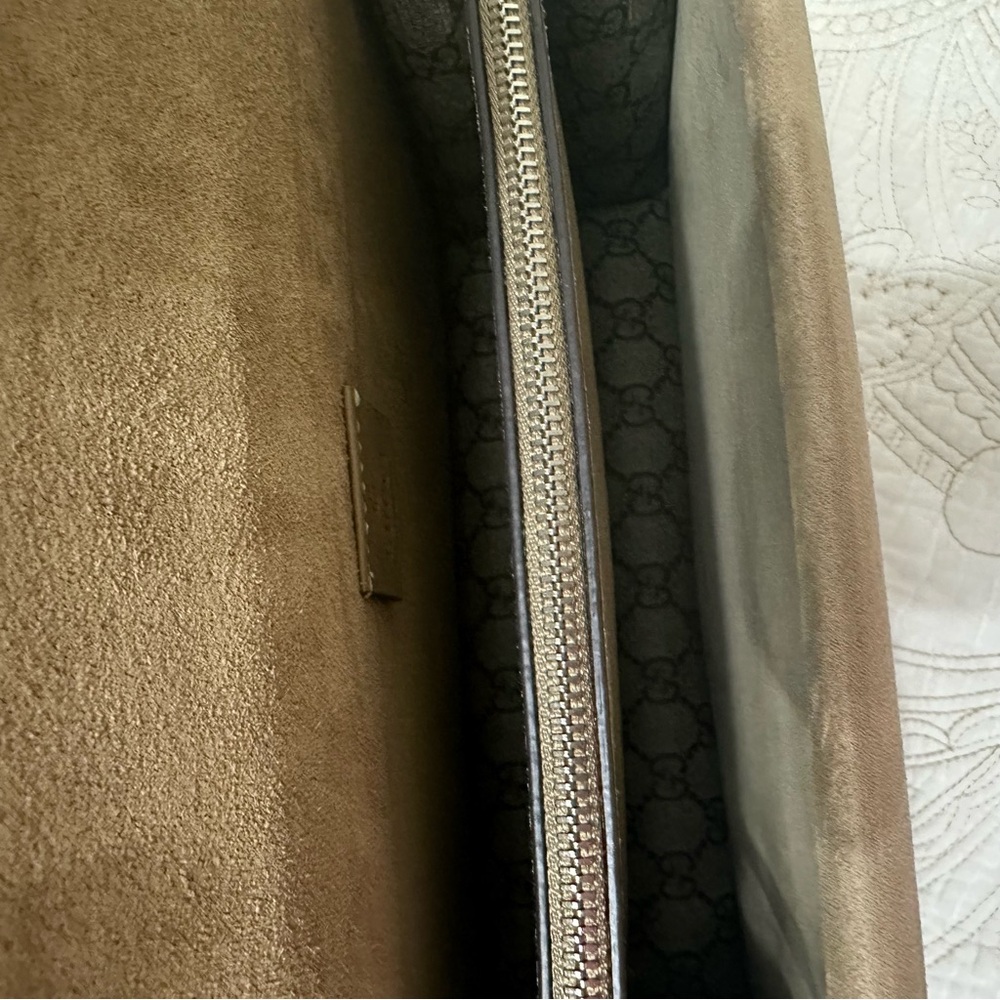 GG Medium handbag - Picture 6 of 8